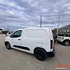 Peugeot Partner Vu FOURGON 1.5 BLUEHDI 100 Crédit possible sur 60 mois thumbnail