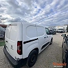 Peugeot Partner Vu FOURGON 1.5 BLUEHDI 100 Crédit possible sur 60 mois thumbnail