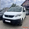 Peugeot Expert Vu FOURGON 2.0 BLUEHDI 120 Crédit possible sur 60 mois thumbnail