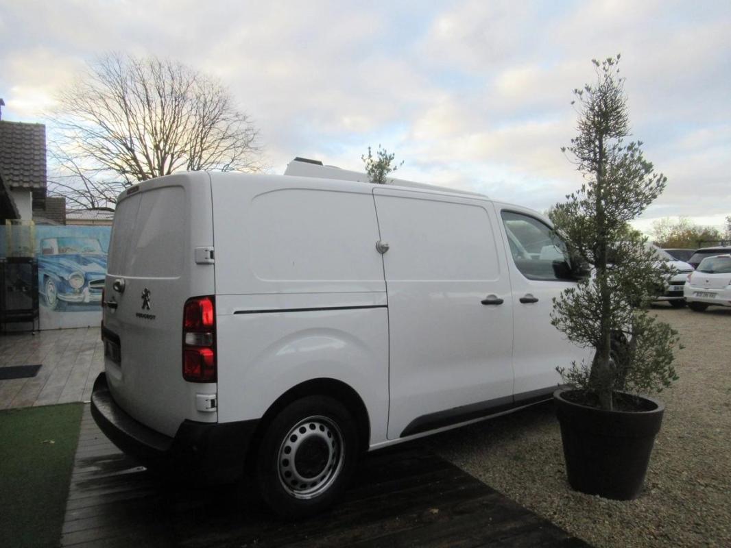 Peugeot Expert 2.0 BLUEHDI 177 Crédit possible sur 60 mois