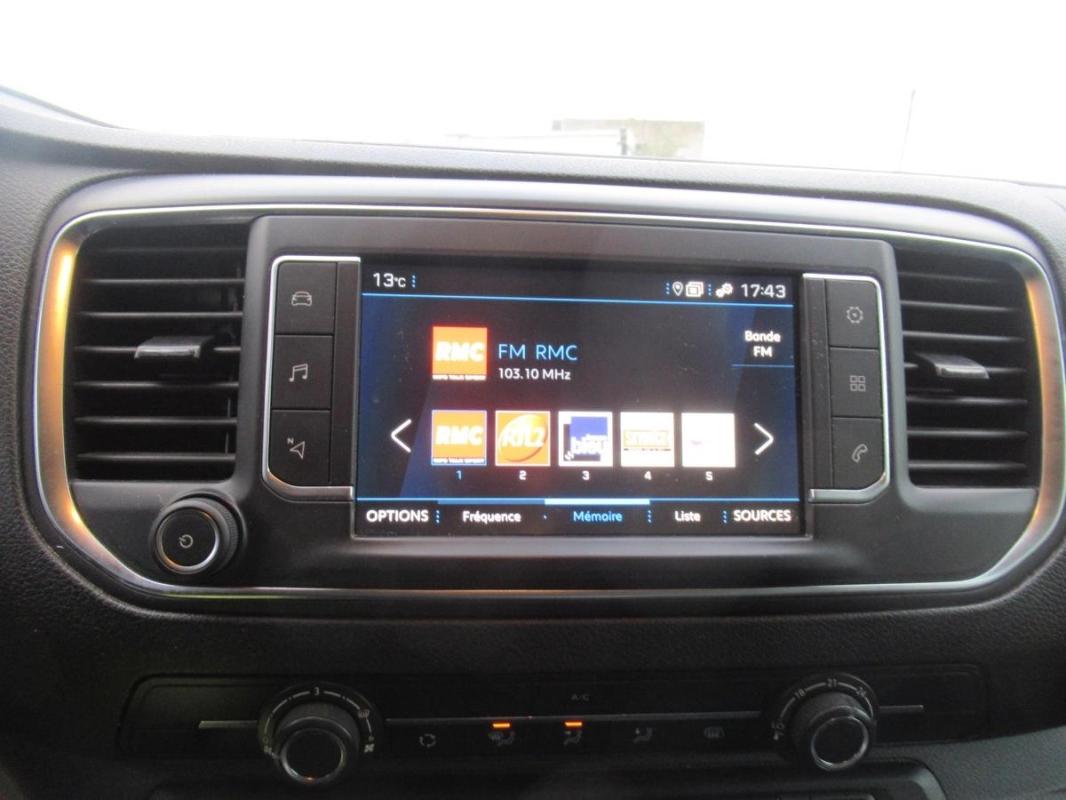 Peugeot Expert 2.0 BLUEHDI 177 Crédit possible sur 60 mois