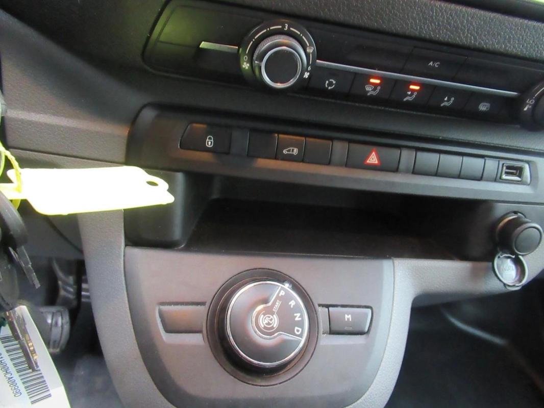 Peugeot Expert 2.0 BLUEHDI 177 Crédit possible sur 60 mois