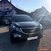 Kia Sportage 1.7 CRDI 115 EDITION-7 4X2 ISG thumbnail