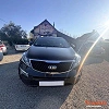 Kia Sportage 1.7 CRDI 115 EDITION-7 4X2 ISG thumbnail