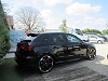 Audi RS3 2.5 TFSI 400ch – 4x4, Échappement Sport Crédit possible sur 60 mois thumbnail