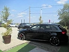 Audi RS3 2.5 TFSI 400ch – 4x4, Échappement Sport Crédit possible sur 60 mois thumbnail
