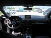 Audi RS3 2.5 TFSI 400ch – 4x4, Échappement Sport Crédit possible sur 60 mois thumbnail