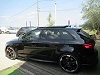 Audi RS3 2.5 TFSI 400ch – 4x4, Échappement Sport Crédit possible sur 60 mois thumbnail