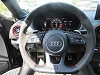 Audi RS3 2.5 TFSI 400ch – 4x4, Échappement Sport Crédit possible sur 60 mois thumbnail