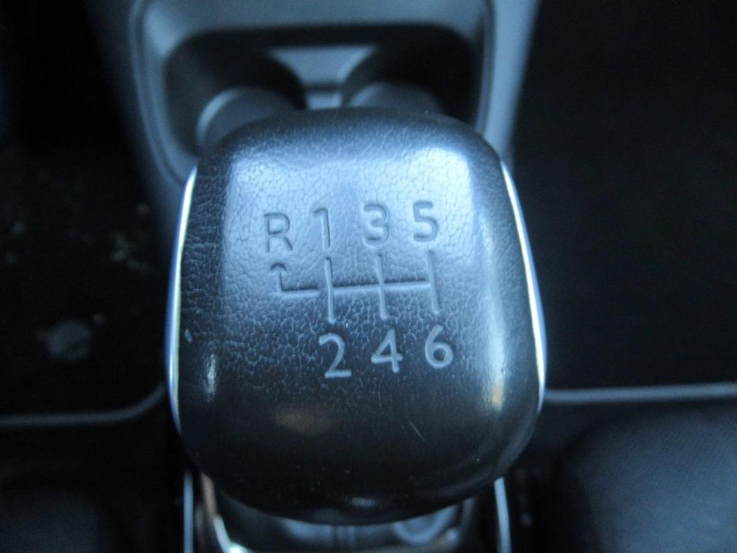Citroen C4 1.5 bhdi GARANTIE 12 MOIS 1903