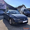 Volkswagen Golf 2.0 TDI 115 SCR STYLE DSG BVA 1803 thumbnail