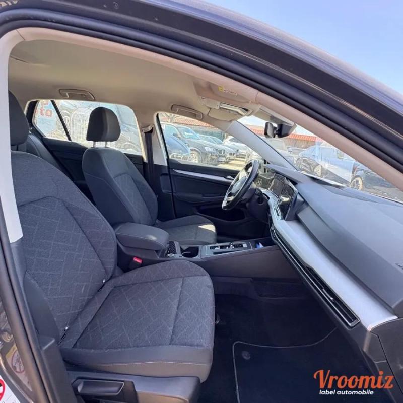 Volkswagen Golf 2.0 TDI 115 SCR STYLE DSG BVA 1803