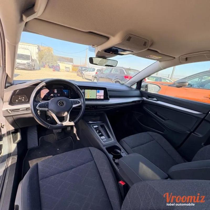 Volkswagen Golf 2.0 TDI 115 SCR STYLE DSG BVA 1803