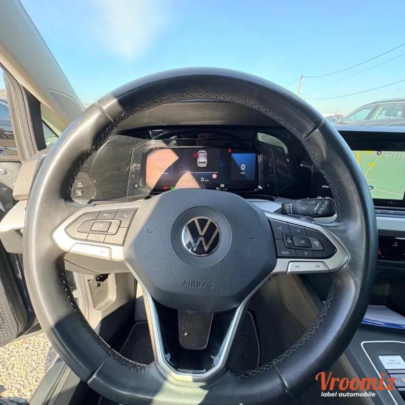 Volkswagen Golf 2.0 TDI 115 SCR STYLE DSG BVA 1803