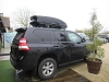 Toyota Land Cruiser 2.8 d4d 1803 thumbnail