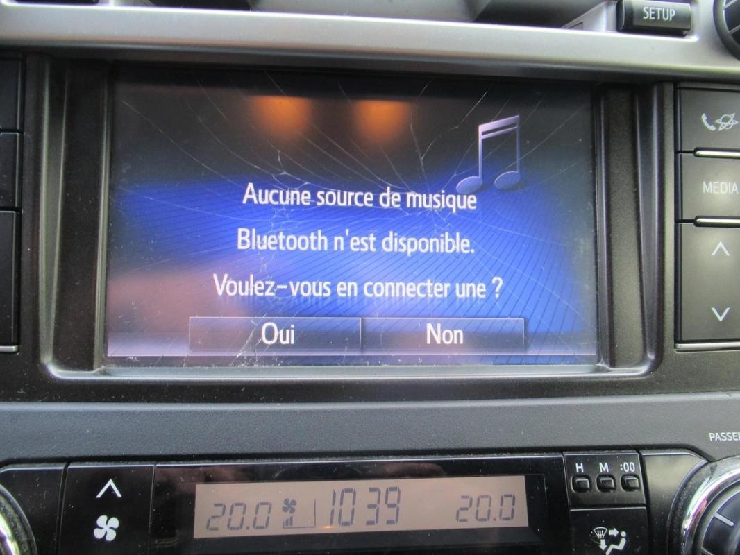 Toyota Land Cruiser 2.8 d4d 1803
