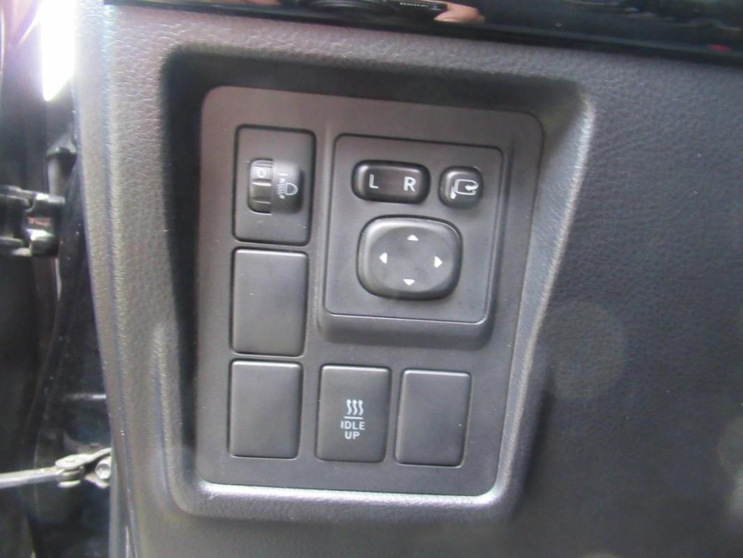 Toyota Land Cruiser 2.8 d4d 1803