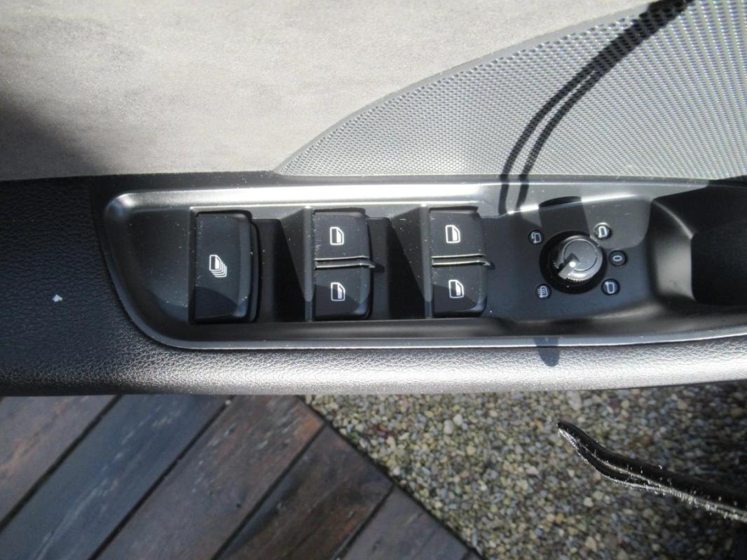 Audi A3 2.0 TDI S-Tronic – 150ch Crédit possible sur 60 mois