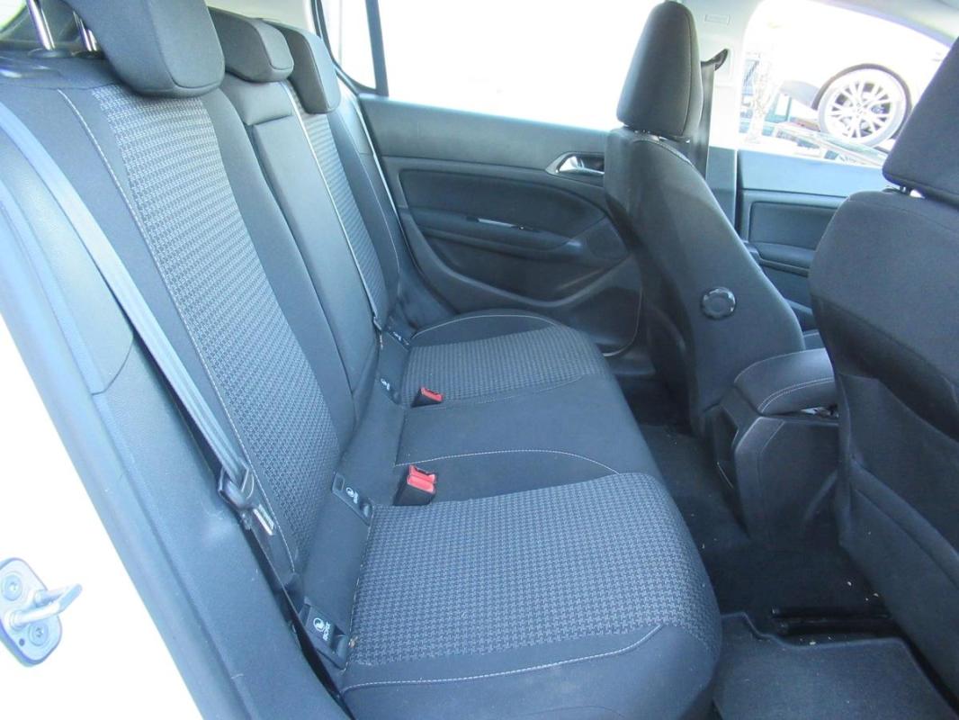 Peugeot 308 1.5 hdi 1903