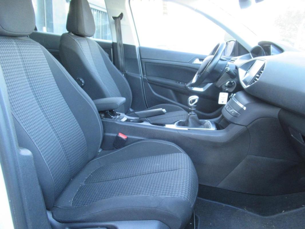 Peugeot 308 1.5 hdi 1903