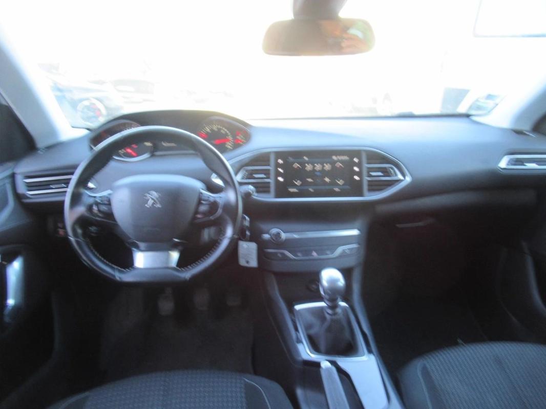 Peugeot 308 1.5 hdi 1903