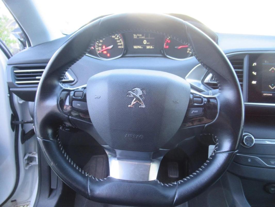 Peugeot 308 1.5 hdi 1903