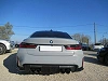 Bmw Serie M3 G80 510 compétition Crédit possible sur 60 mois thumbnail