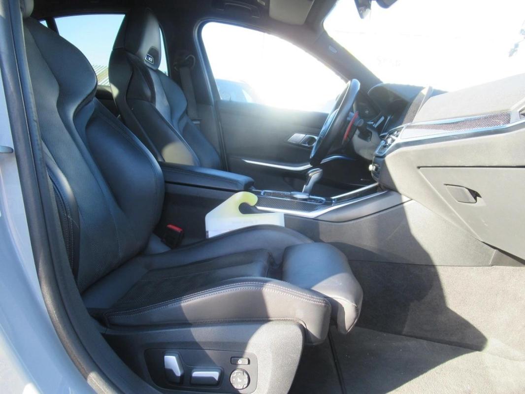 Bmw Serie M3 G80 510 compétition Crédit possible sur 60 mois