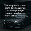 Audi E-tron Q8 55 sport SLINE Crédit possible sur 60 mois thumbnail