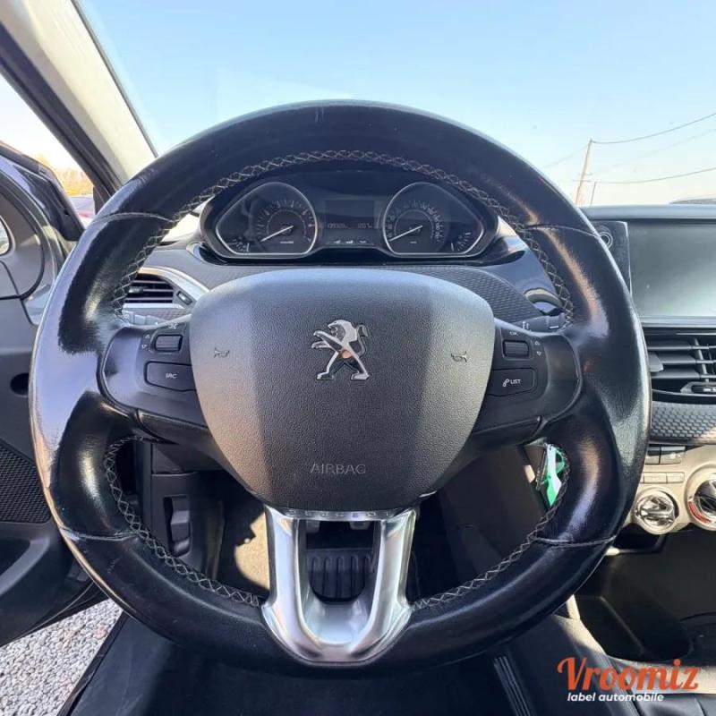 Peugeot 208 GENERATION-I 1.2 PURETECH 80 ACTIVE 1903