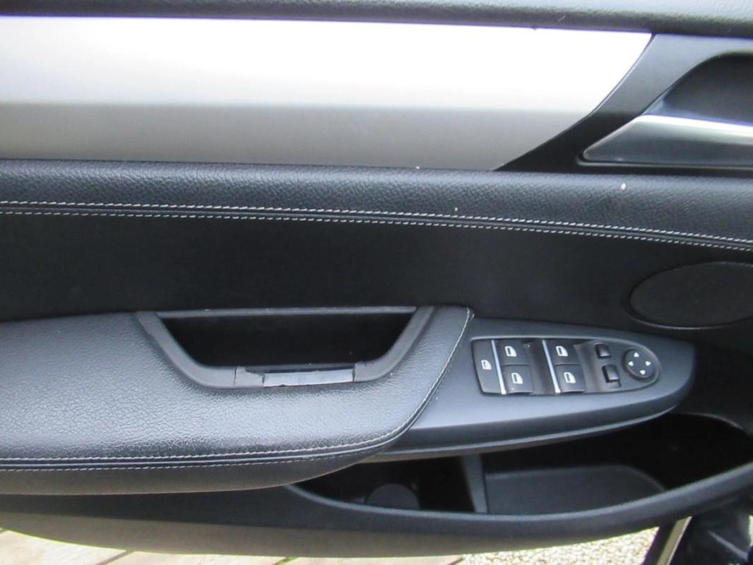 Bmw X3 2.0 sDrive Crédit possible sur 60 mois 1903