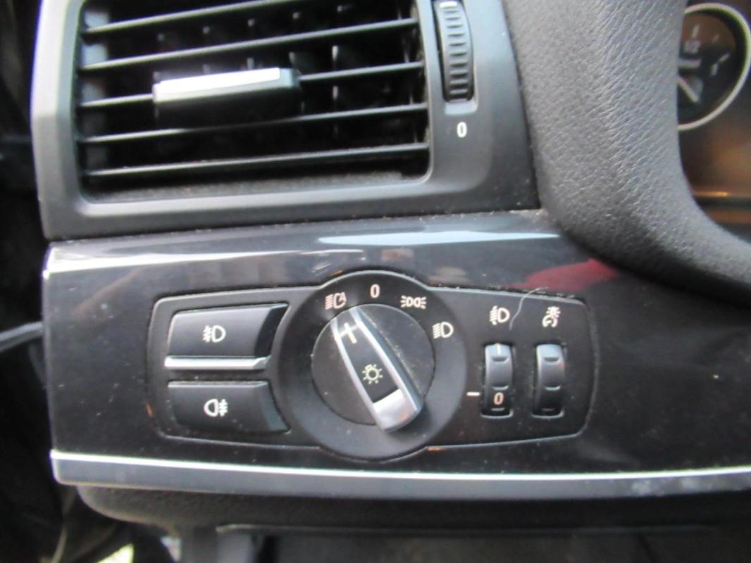 Bmw X3 2.0 sDrive Crédit possible sur 60 mois 1903