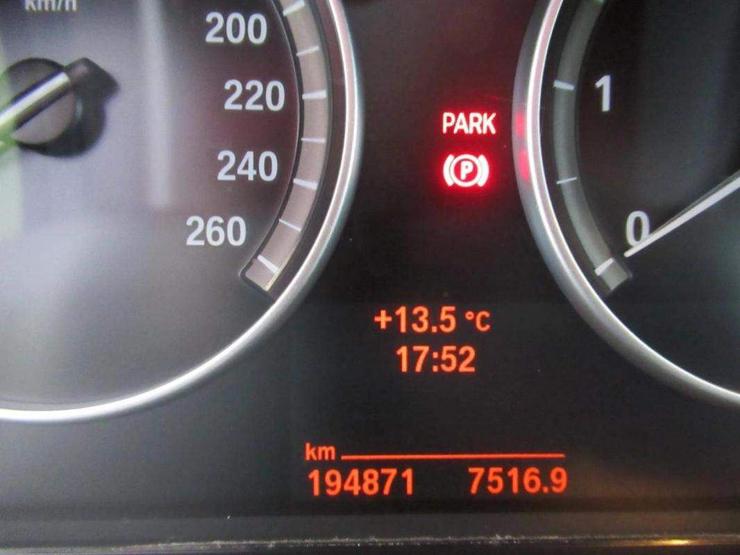 Bmw X3 2.0 sDrive Crédit possible sur 60 mois 1903