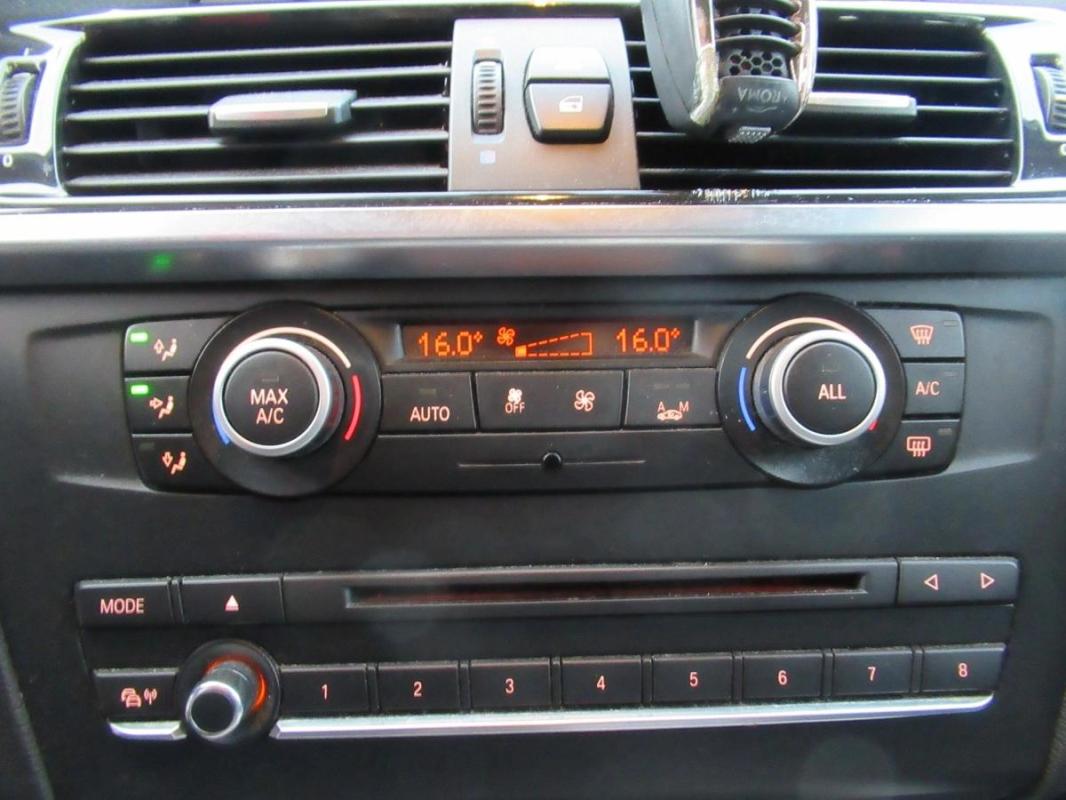Bmw X3 2.0 sDrive Crédit possible sur 60 mois 1903