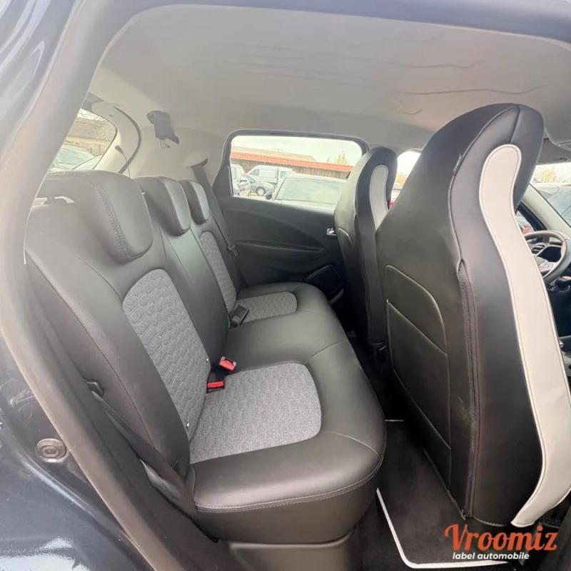 Renault Zoe R110 E-TECH ZE 110 Crédit possible sur 60 mois