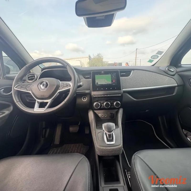 Renault Zoe R110 E-TECH ZE 110 Crédit possible sur 60 mois