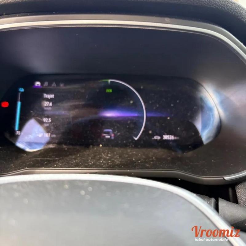 Renault Zoe R110 E-TECH ZE 110 Crédit possible sur 60 mois