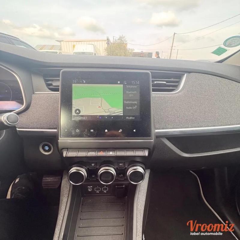 Renault Zoe R110 E-TECH ZE 110 Crédit possible sur 60 mois