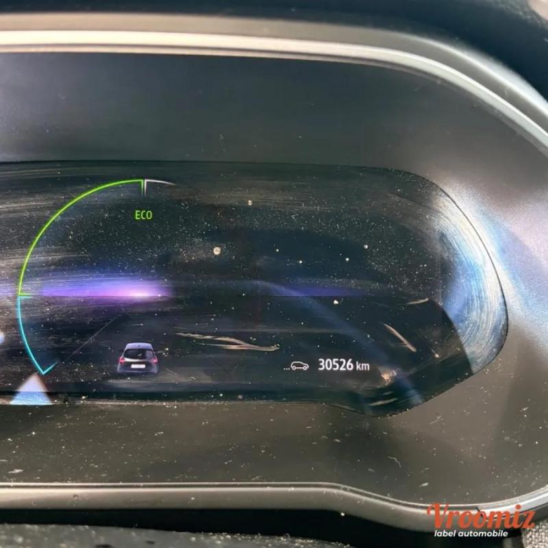 Renault Zoe R110 E-TECH ZE 110 Crédit possible sur 60 mois
