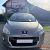 Peugeot 308 GENERATION-I 1.6 HDI 110 CONFORT PACK BMP BVA 1803 thumbnail