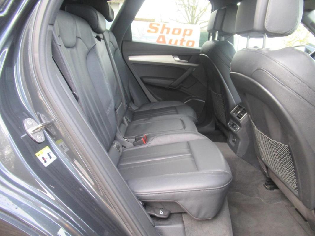 Audi SQ5 V6 353 ch GARANTIE 12 MOIS Crédit possible sur 60
