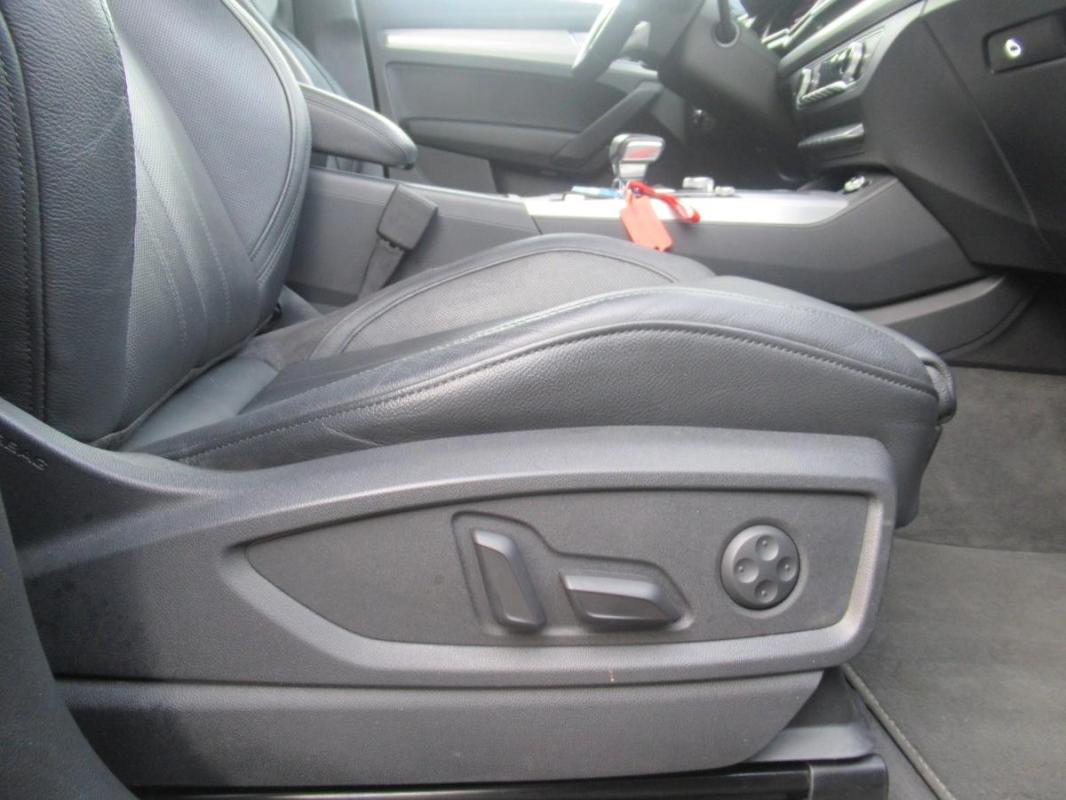 Audi SQ5 V6 353 ch GARANTIE 12 MOIS Crédit possible sur 60