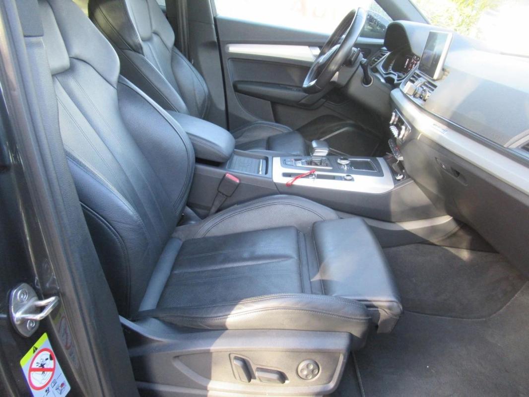 Audi SQ5 V6 353 ch GARANTIE 12 MOIS Crédit possible sur 60