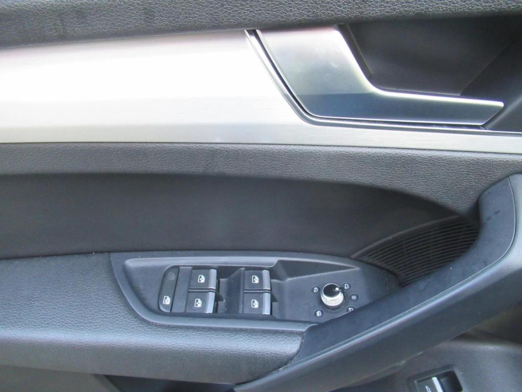 Audi SQ5 V6 353 ch GARANTIE 12 MOIS Crédit possible sur 60