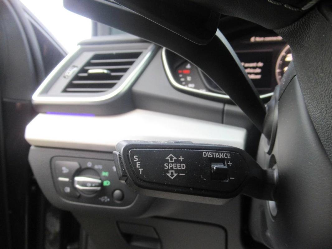 Audi SQ5 V6 353 ch GARANTIE 12 MOIS Crédit possible sur 60