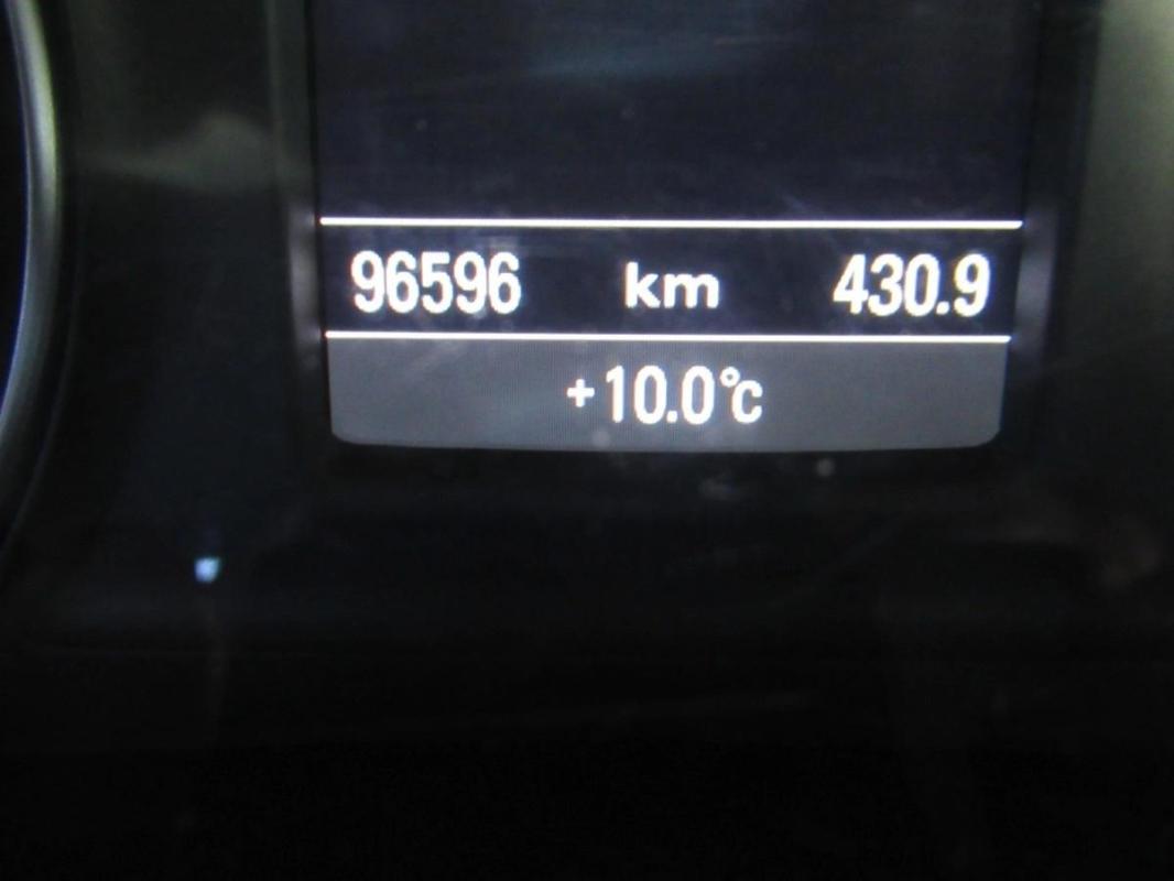 Audi Q3 2.0 Crédit possible sur 60 mois