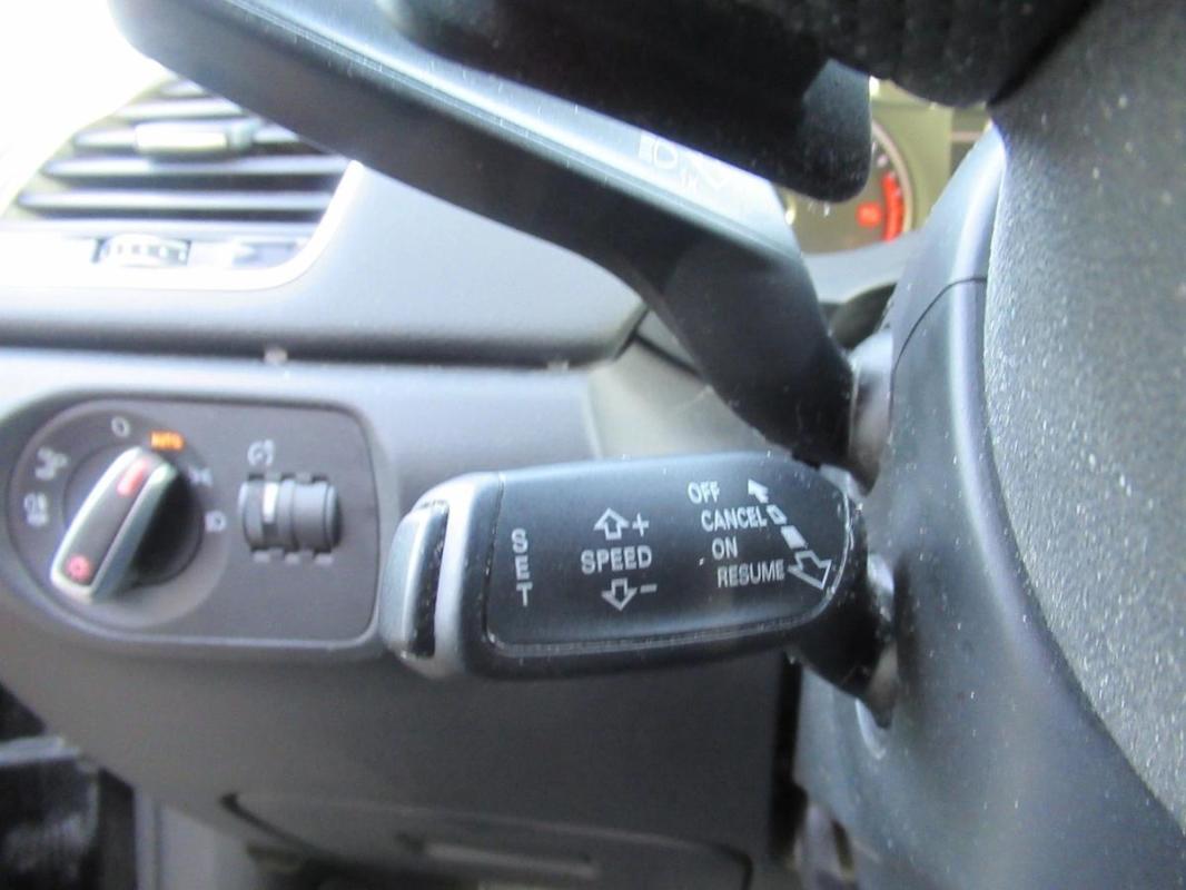 Audi Q3 2.0 Crédit possible sur 60 mois