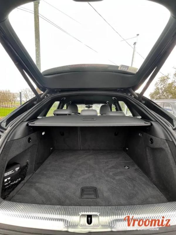 Audi Q3 2.0 Crédit possible sur 60 mois