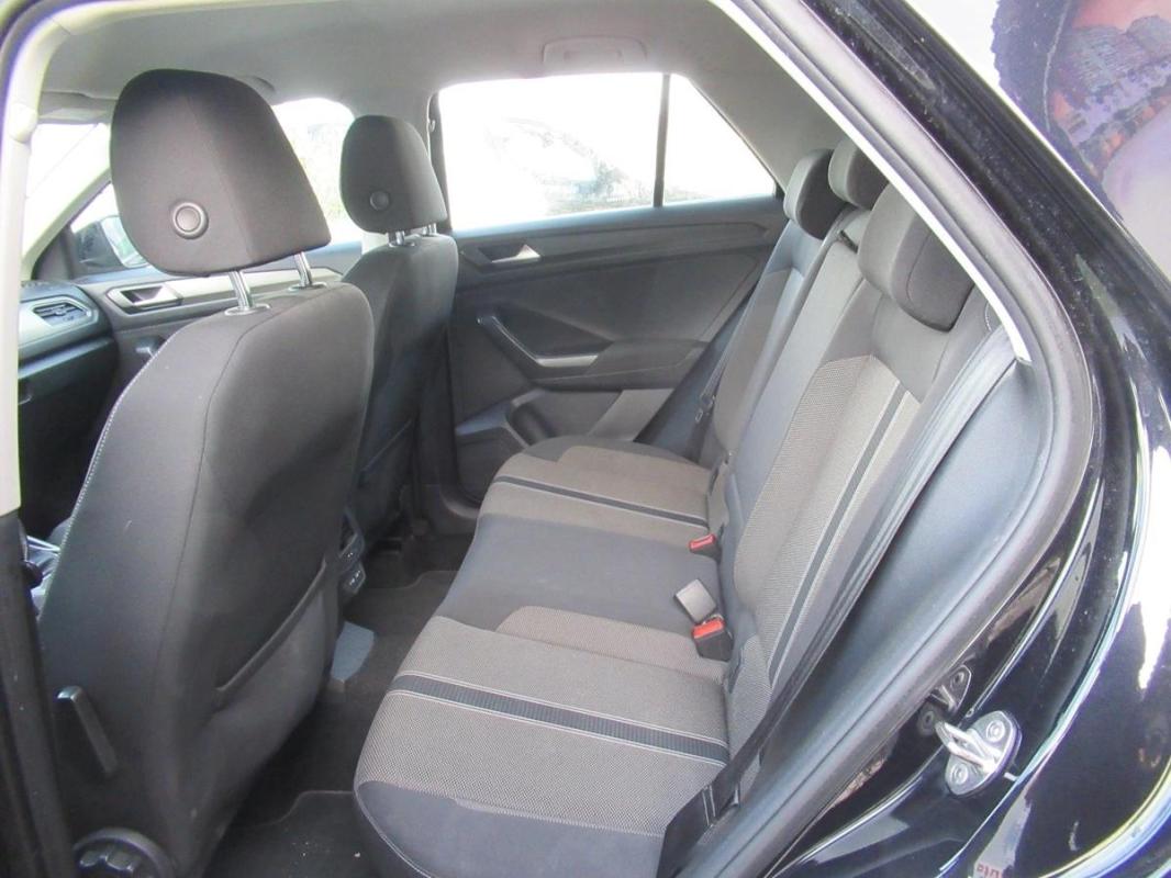 Volkswagen T-roc 2.0 TDI 116 Crédit possible sur 60 mois