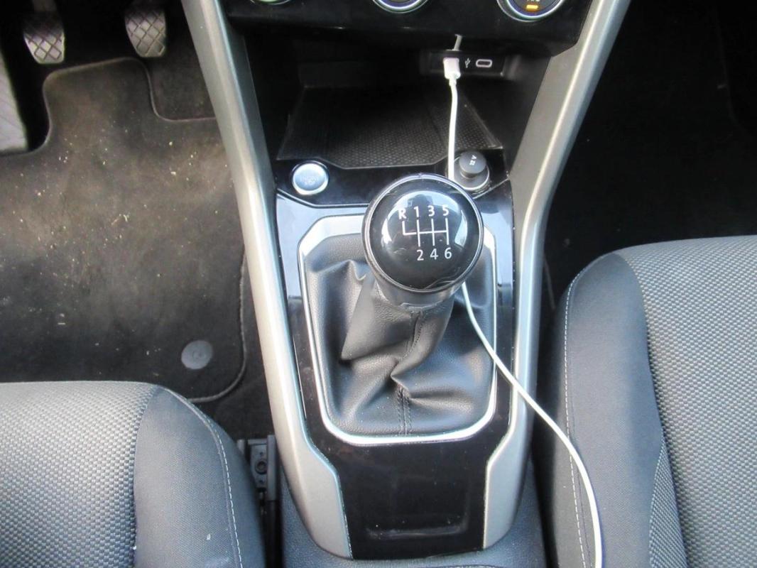 Volkswagen T-roc 2.0 TDI 116 Crédit possible sur 60 mois